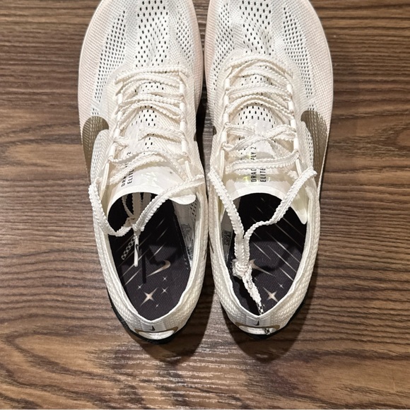 Men’s Size 10 Nike ZoomX Dragonfly 2 Elite "Jakob Ingebrigtsen" IB8745-100 - Picture 3 of 10